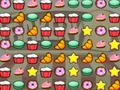 Jogo Padaria de doces  online