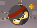 Jogo Bata na cabeça  online