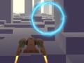 Jogo Condução espacial  online