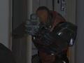 Jogo Hostilidade alienígena  online