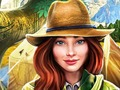Jogo Explorando os Picos de Caleborough  online