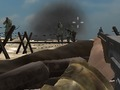 Jogo Segunda Guerra Mundial: O Cerco  online