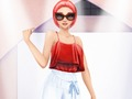 Jogo Designer de moda contemporâneo  online