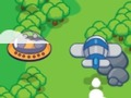 Jogo Guerra no céu  online