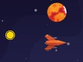 Jogo Maratona de Conflito Espacial  online