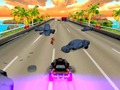 Jogo Ilha Louca: Caçador de Zumbis  online