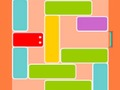 Jogo Klotsky, hora do rush aberta  online