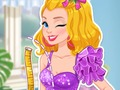 Jogo Vestido de baile  online