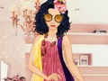 Jogo Sua elegante lista de verão  online