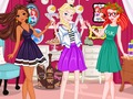 Jogo Irmandade Princesa  online