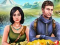 Jogo Tesouro dos Deuses  online