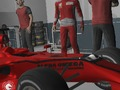 Jogo Grande corrida  online