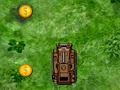 Jogo Subtração de tanque matemático  online