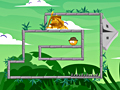 Jogo Selva de ouro online