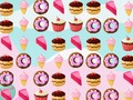Jogo Jogo de doces 3  online