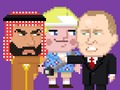 Jogo Herói Gringo: Campeonato Russo  online