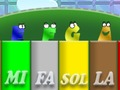 Jogo Tambor Tambor Piano  online