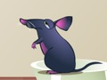Jogo Rato e queijo  online