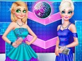 Jogo Festa da Irmã à Noite  online