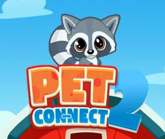 Jogo Pet Connect 2 online