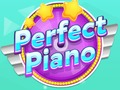 Jogo Piano Perfeito  online