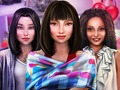 Jogo Missão das damas de honra  online