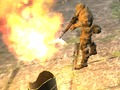 Jogo Zona de guerra  online