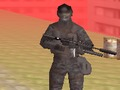 Jogo Combate das Forças Especiais: Counter Strike  online