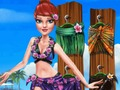 Jogo Roupa Sereia vs Princesa  online