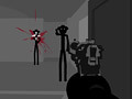 Jogo Sr. Vengeance Act 1  online
