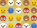 Jogo Esmagar animais  online