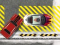 Jogo Estacionamento conectado  online