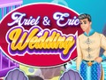 Jogo Casamento Ariel & Eric  online