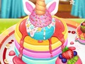 Jogo Panqueca de sorvete  online