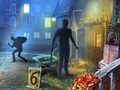 Jogo Identidade do Assaltante  online