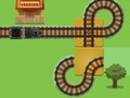 Jogo Trem de ouro frvr online