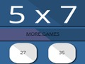 Jogo Prova de matemática  online
