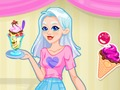 Jogo Sorveteira Crystal  online