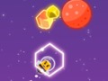 Jogo Abelha Cósmica  online