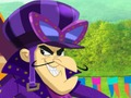 Jogo Arte inicial de corridas malucas!  online