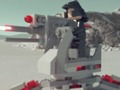 Jogo LEGO Star Wars Battle Run  online
