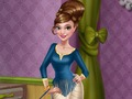 Jogo Dolly revista Dove Dolly online