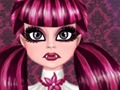Jogo Tratamento de cabelo de menina monstro  online