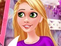 Jogo Princesas brincadeira  online