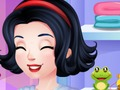 Jogo Branca de Neve Grávida  online