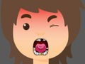 Jogo Dentista infantil  online