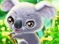 Jogo Koala feliz  online