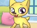 Jogo Estúdio Princesa Pet  online