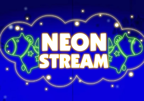 Jogo Fluxo de néon  online