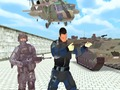 Jogo O atirador frontal da Grande Batalha  online